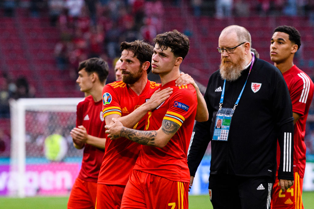 Photo by Marcio Machado/Eurasia Sport Images/Getty Images