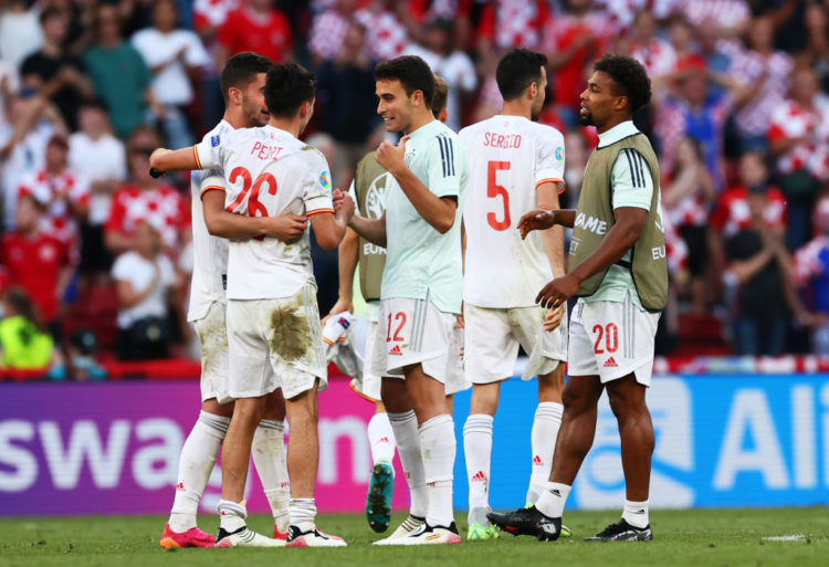 Photo by Martin Rose - UEFA/UEFA via Getty Images