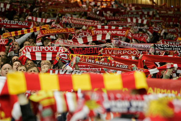 Photo by ben radford/Corbis via Getty Images