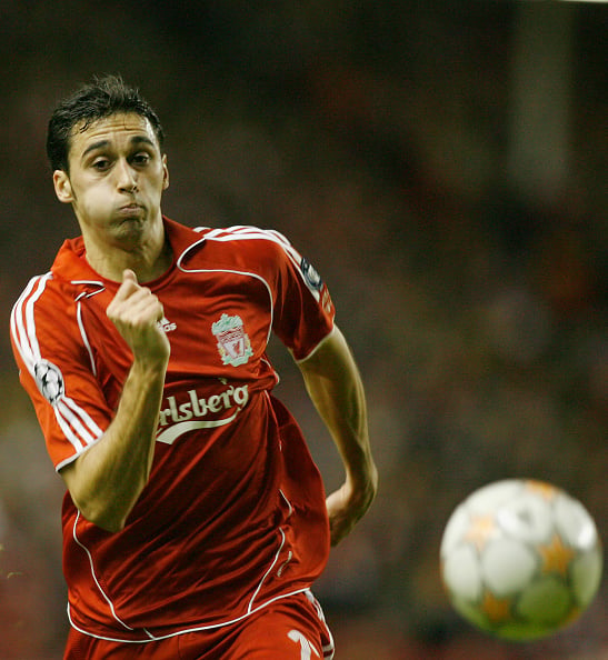 Alvaro Arbeloa is set to join Carlo Ancelotti at Real Madrid.
