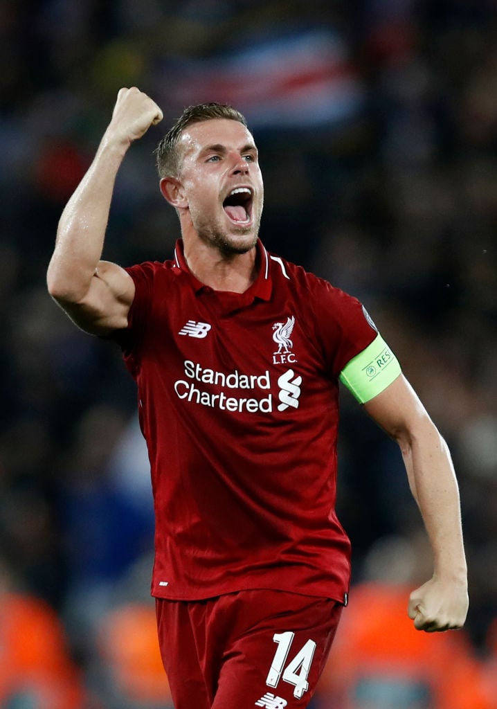 Liverpool could sell Jordan Henderson. Kopites are livid.