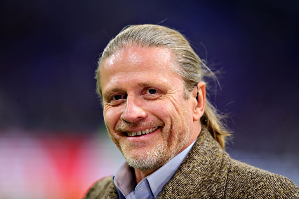 According to Emmanuel Petit, Liverpool could be the best fit for Kylian Mbappe