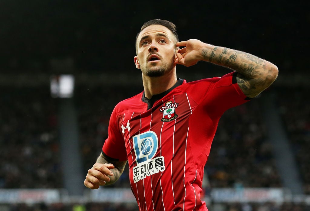 Danny Ings could cost Liverpool millions this summer.