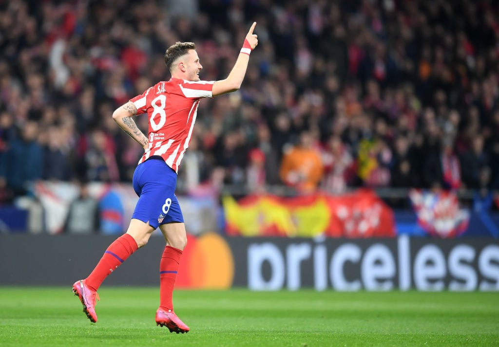 This summer could see the executive's masterpiece and it all starts with Liverpool signing Saul