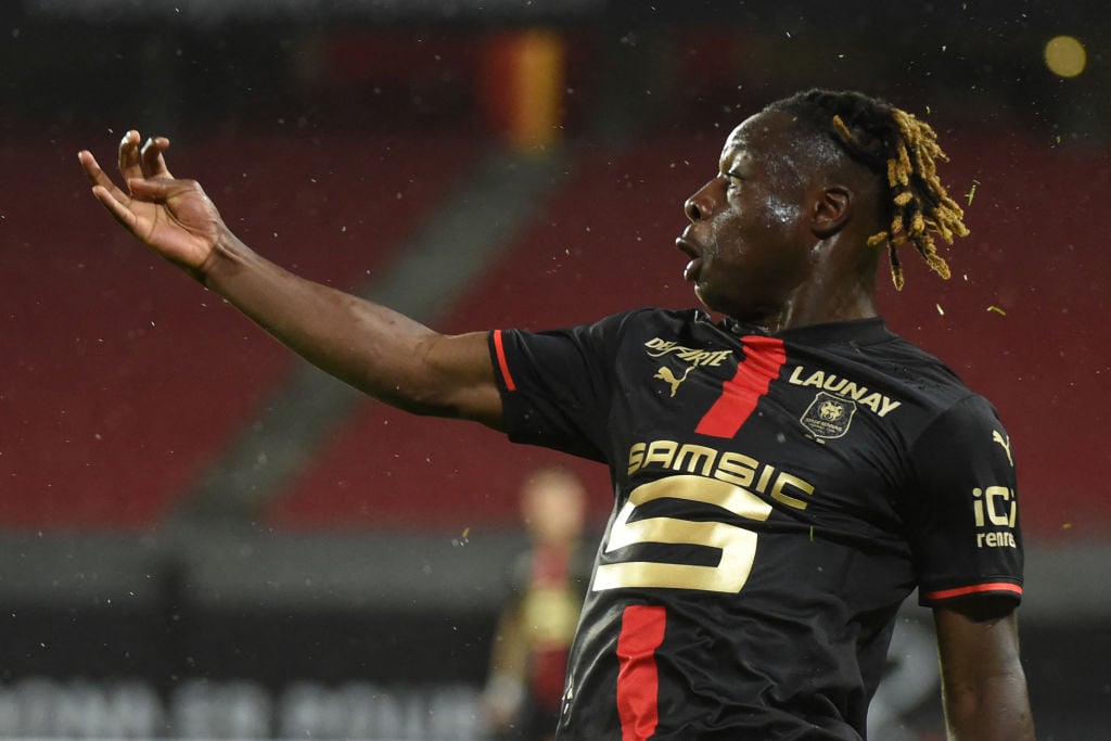 Will Liverpool move for Doku now that Sulemana has joined Rennes?