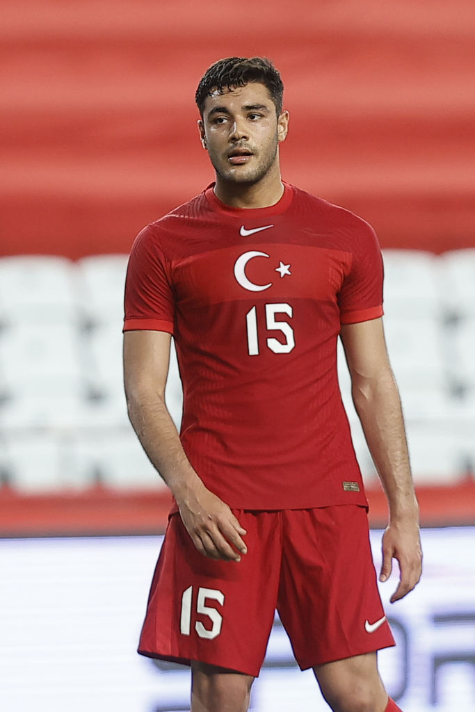 Liverpool could secure a huge windfall for the future by signing Ozan Kabak for a minimal fee