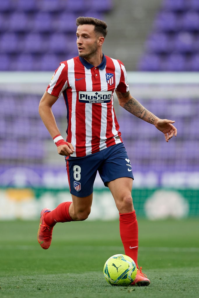Kevin Phillips has said Liverpool signing Saul would be great business.