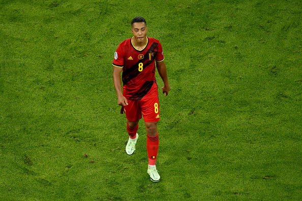 definitive claim has been made on the Liverpool pursuit of Youri Tielemans