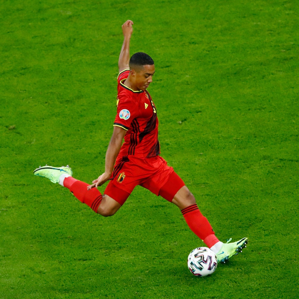 Liverpool fans have been begging for exciting signings such as Youri Tielemans.