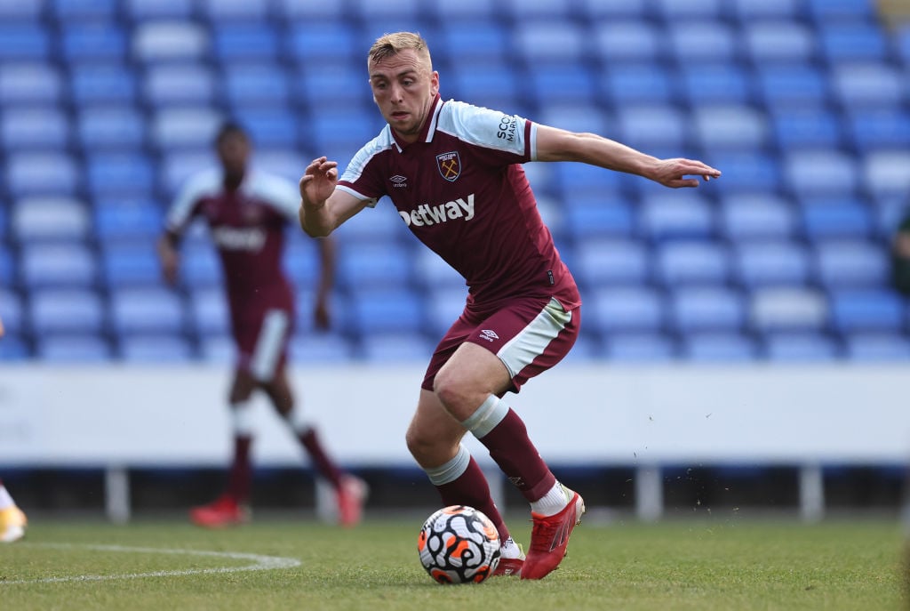 Reading v West Ham United - Pre-Season Friendly