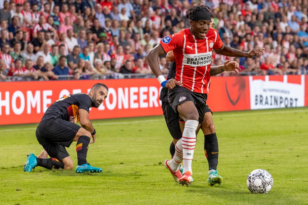 Noni Madueke would be the perfect homegrown player for Liverpool