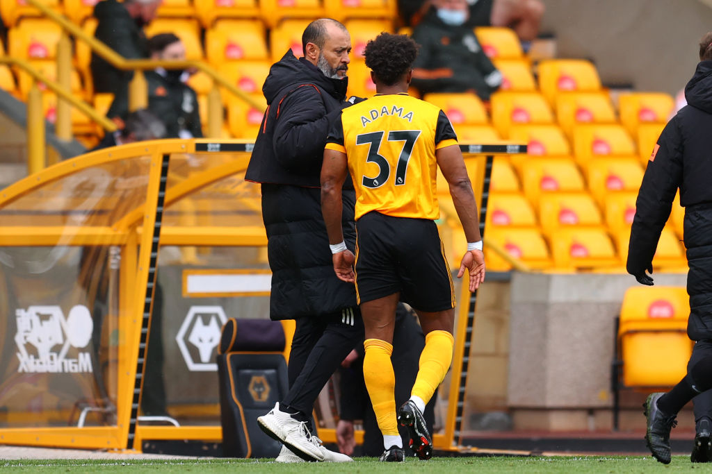 Gabriel Agbonlahor believes Liverpool should sign Adama Traore