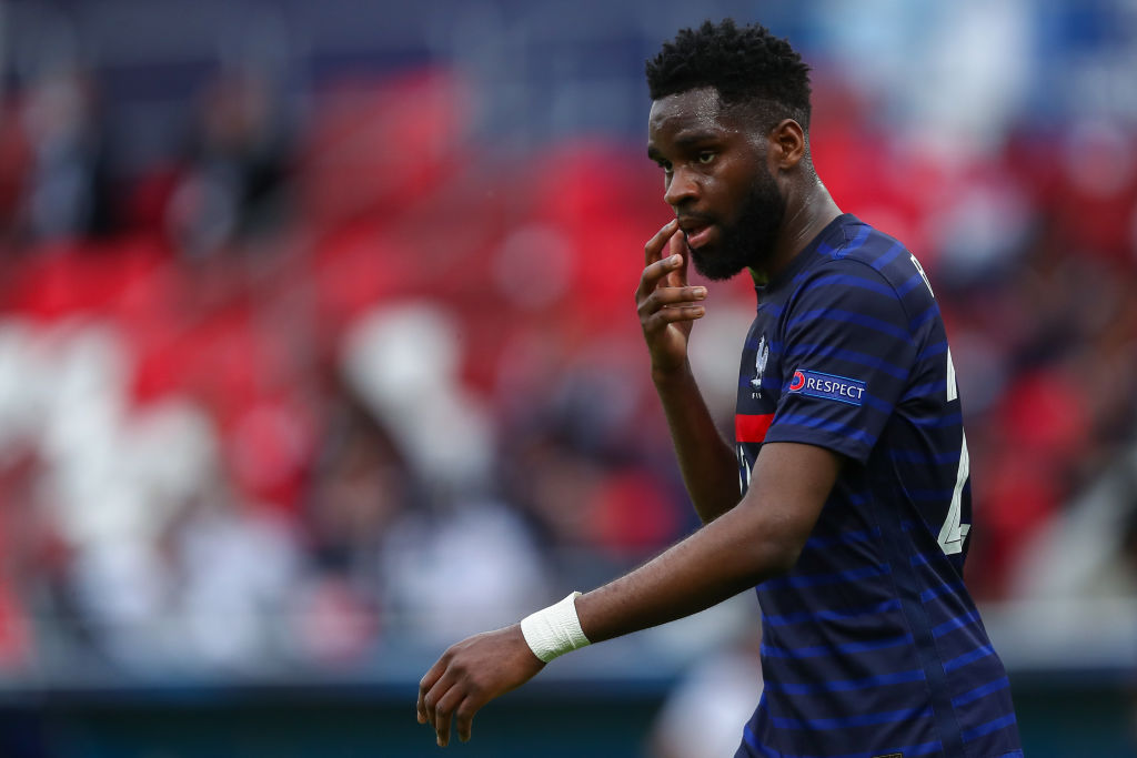 Liverpool should swoop for Odsonne Edouard in a bargain deal with Celtic