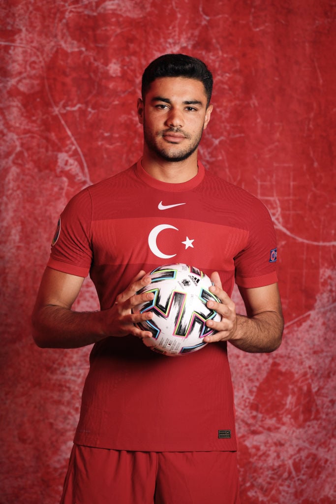 Liverpool have been offered Ozan Kabak for just £8.5m.