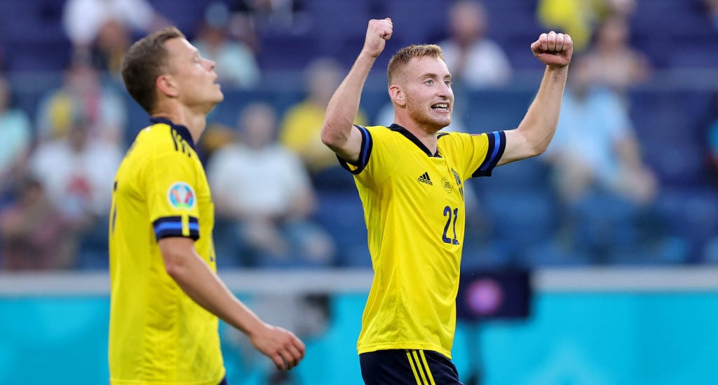 Photo by Joosep Martinson - UEFA/UEFA via Getty Images