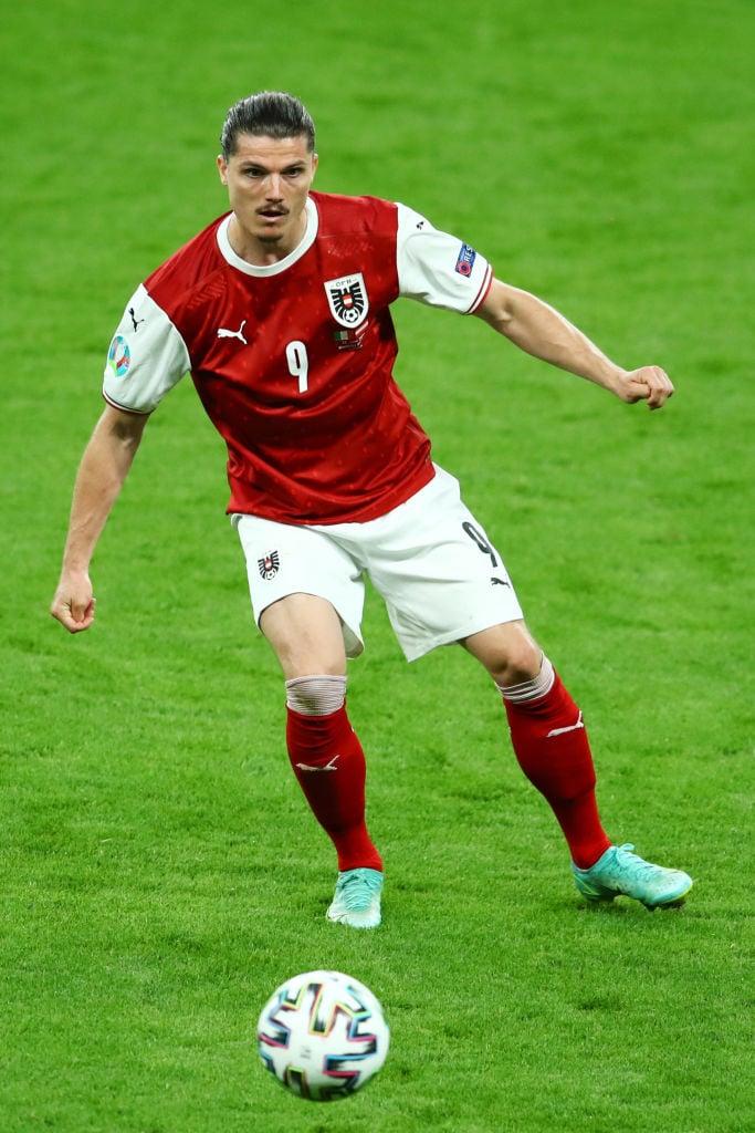 Liverpool signing Marcel Sabitzer will leave on the cheap this summer