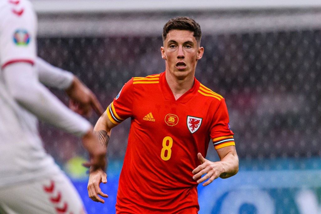 Twitter has reacted to Harry Wilson signing for Fulham