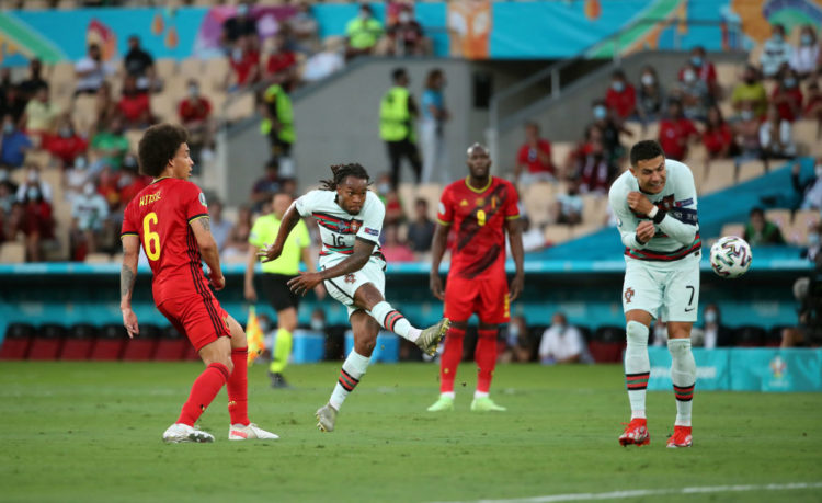 Photo by Vincent Van Doornick/Isosport/MB Media/Getty Images