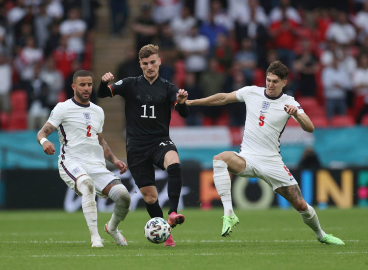 Photo by Eddie Keogh - The FA/The FA via Getty Images