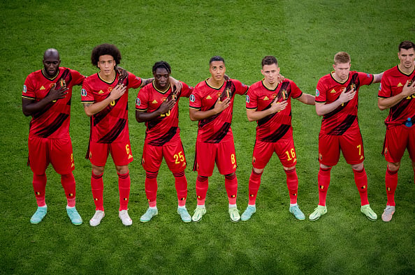 Photo by Markus Gilliar/Getty Images
