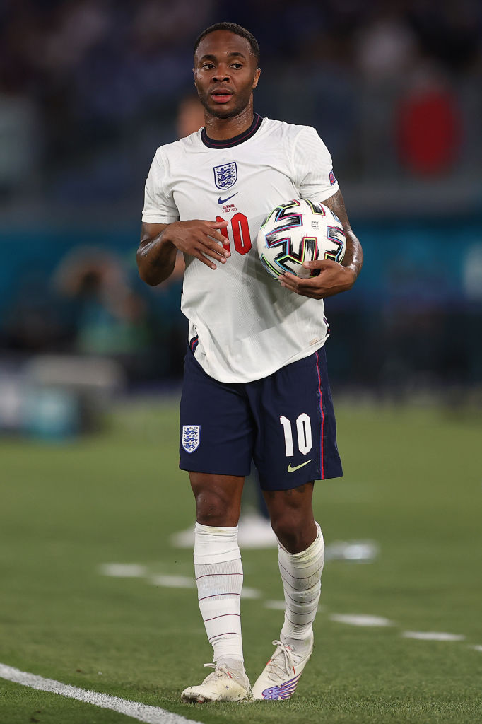 Liverpool swoop for Raheem Sterling all of a sudden looks more appealing