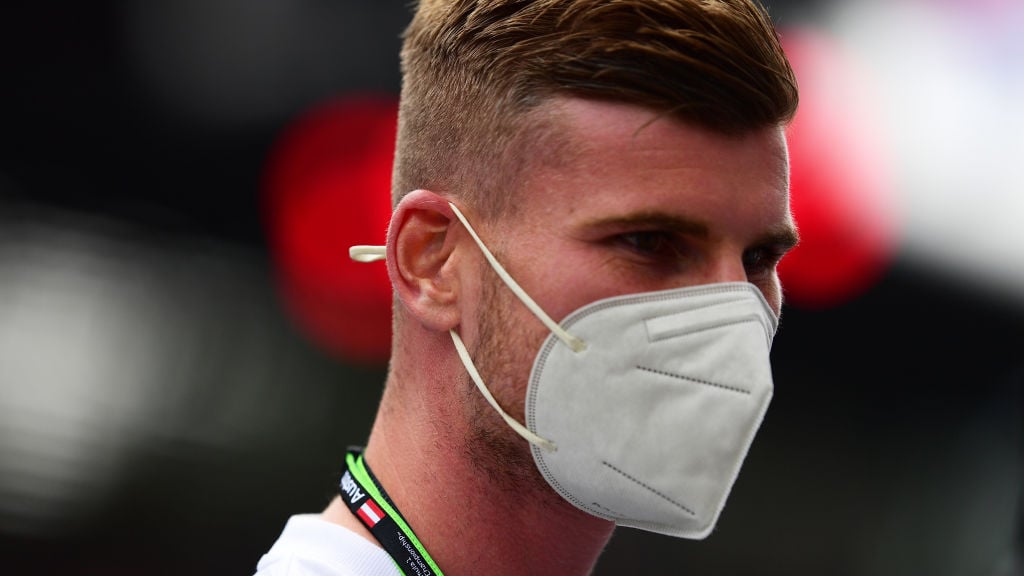 Liverpool should finally land Timo Werner amid reports he's open to leaving Chelsea
