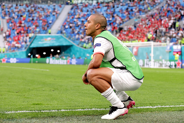Photo by Gonzalo Arroyo - UEFA/UEFA via Getty Images