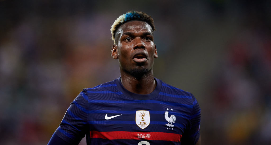 Photo by Alex Caparros - UEFA/UEFA via Getty Images
