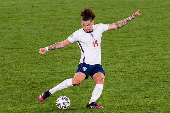 Liverpool target Kalvin Phillips allegedly has no desire to leave Leeds United