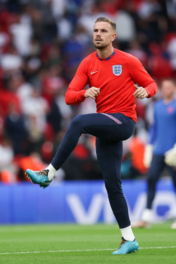 Liverpool could sell Jordan Henderson this summer with PSG and Atletico Madrid interested