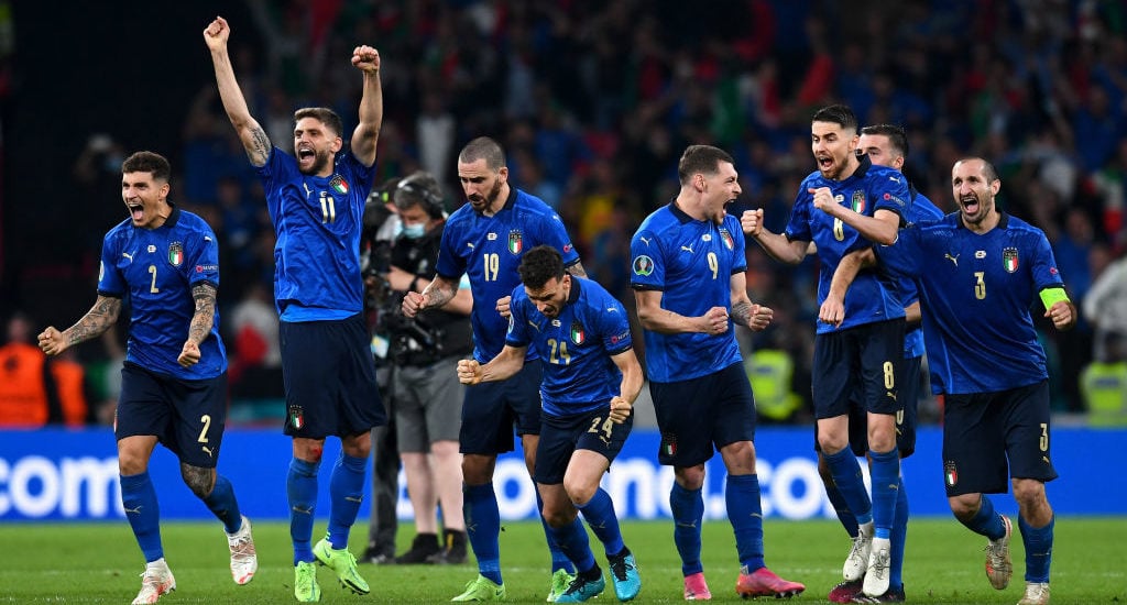 Photo by Claudio Villa/Getty Images