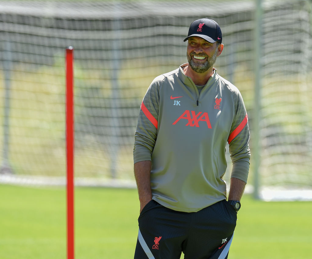 A Liverpool insider has told The Athletic when to expect a lot of transfer business