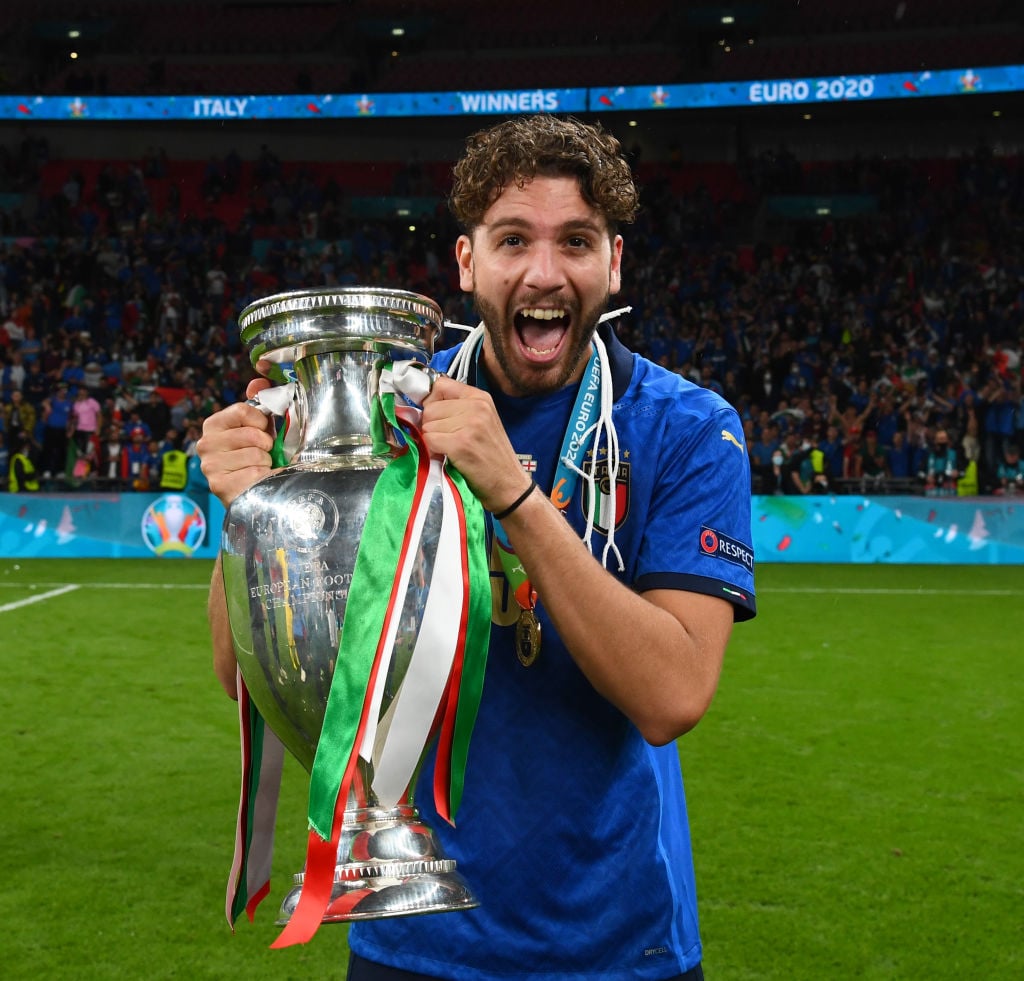Arsenal moving for Manuel Locatelli could help Liverpool shift Marko Grujic