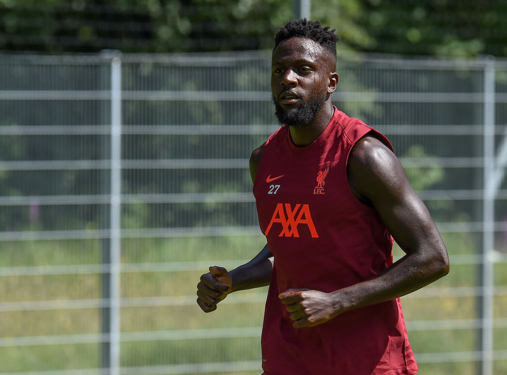 Which of Origi and Awoniyi should Liverpool keep?