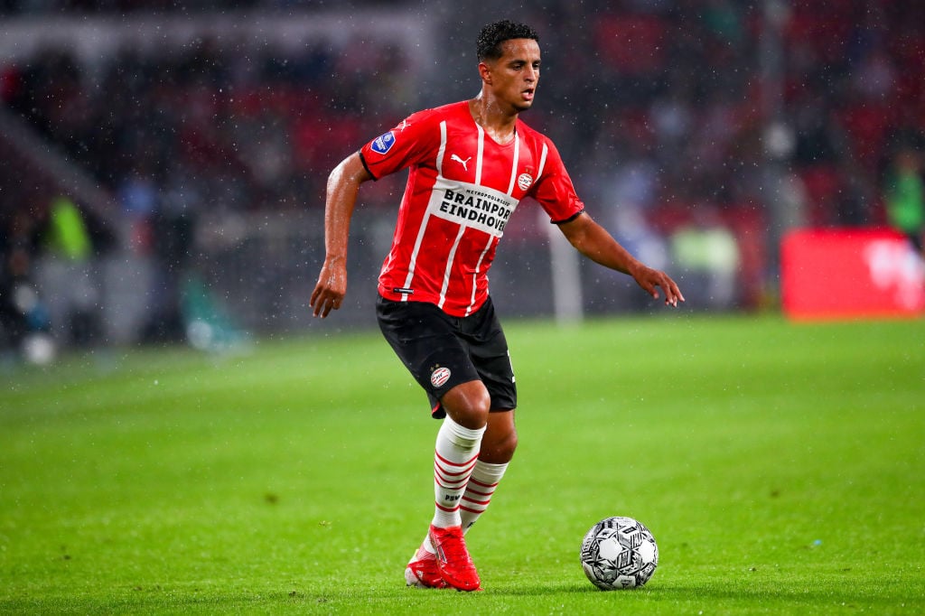 Liverpool should make a move for Mohammed Ihattaren this summer