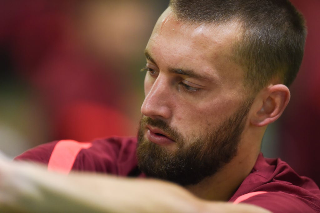 Brighton are set to step up their efforts to sign Nat Phillips