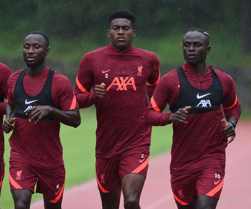 Michael Edwards should beg for Taiwo Awoniyi to start during pre-season.