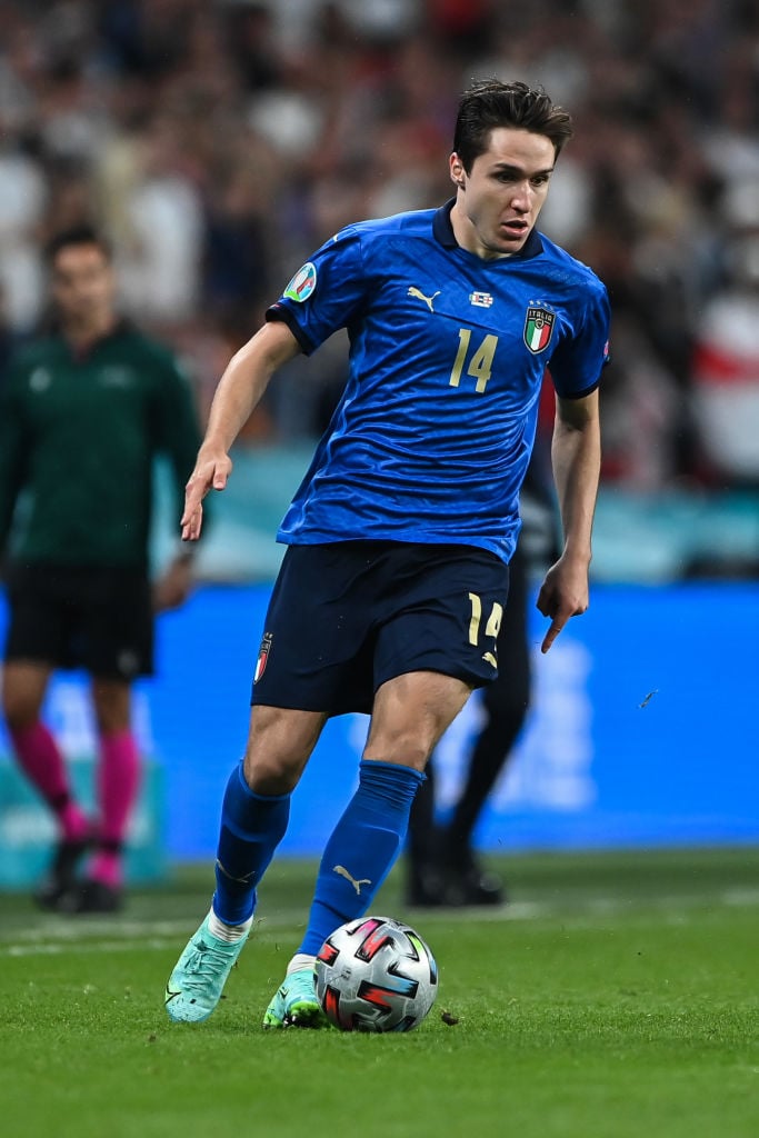 Liverpool signing Federico Chiesa for £85m would prove a bargain