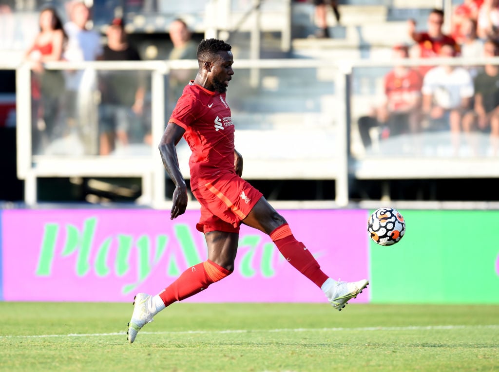 Could Divock Origi move to Leeds this summer?