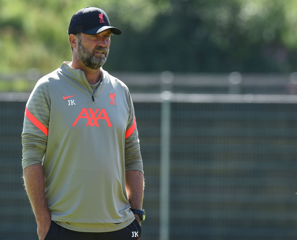 Liverpool won't make any further signings and fans are furious