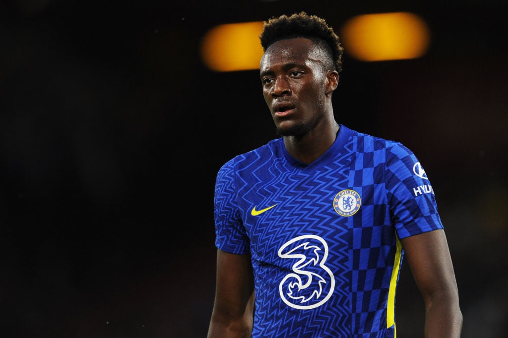 Tammy Abraham could fix the homegrown problem at Liverpool