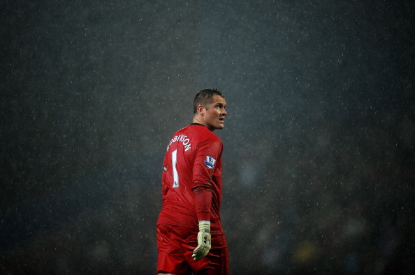 Photo by Laurence Griffiths/Getty Images