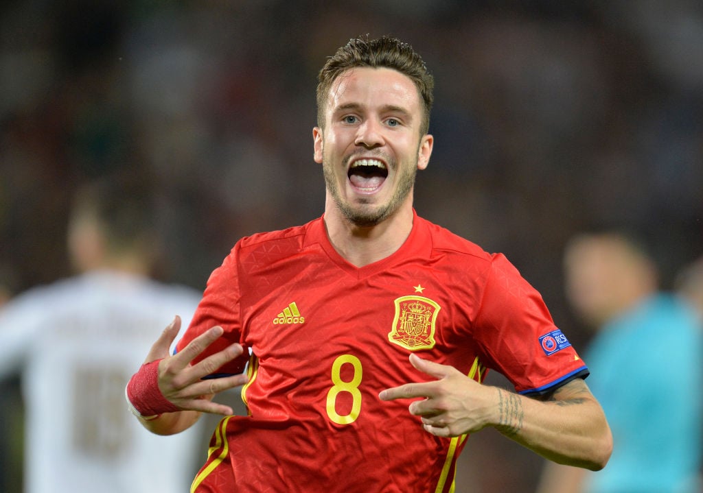 Michael Edwards handed a boost in the reported Liverpool pursuit of Saul