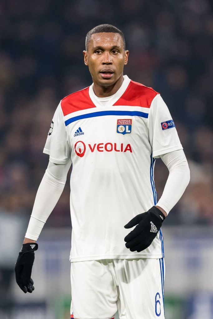It looks as though Liverpool dodged a bullet with Marcelo