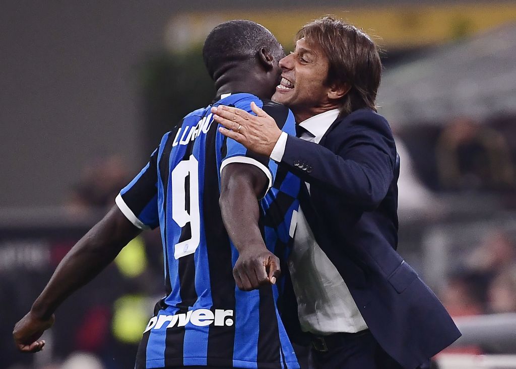 Photo credit should read MARCO BERTORELLO/AFP via Getty Images