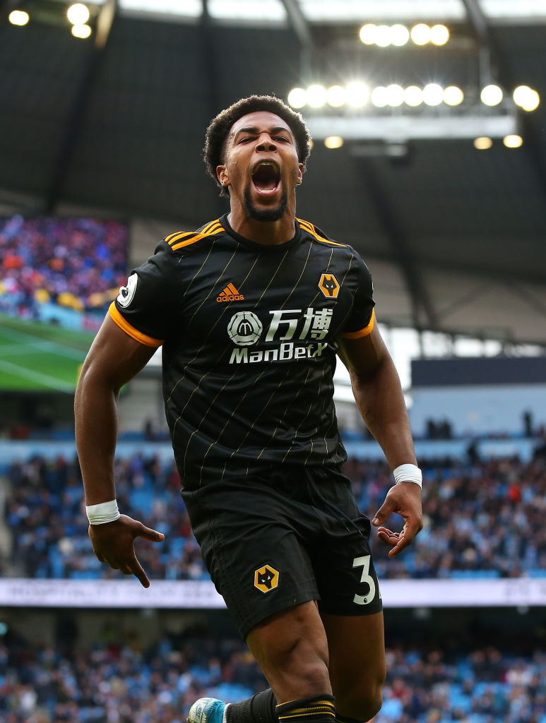 Twitter has reacted to reports that Liverpool could swoop for Adama Traore