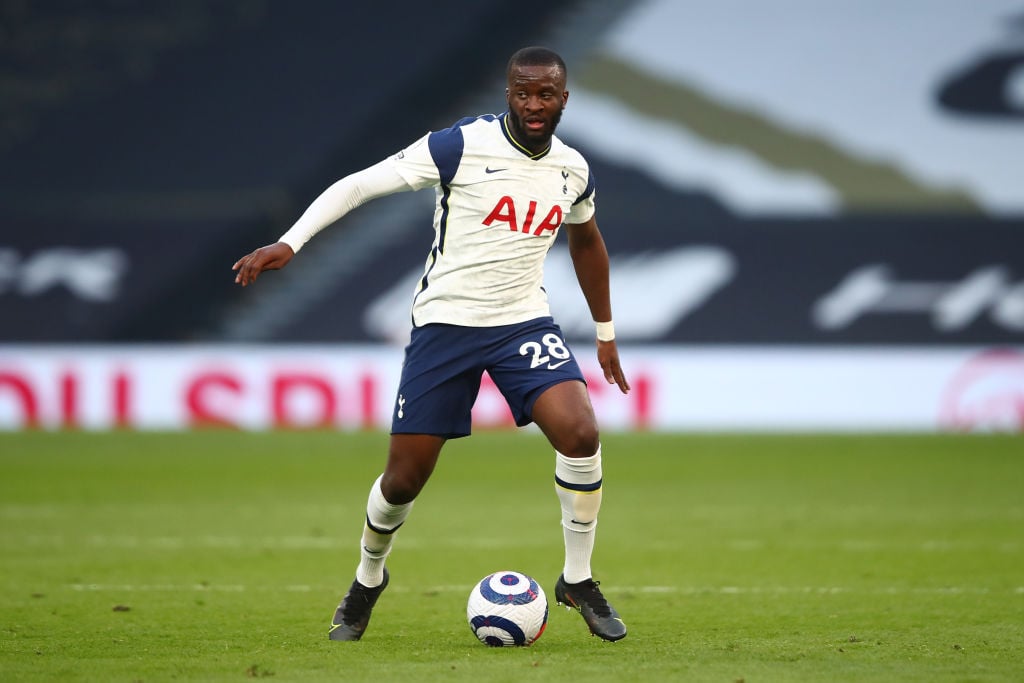 Liverpool should take advantage of the Tanguy Ndombele situation