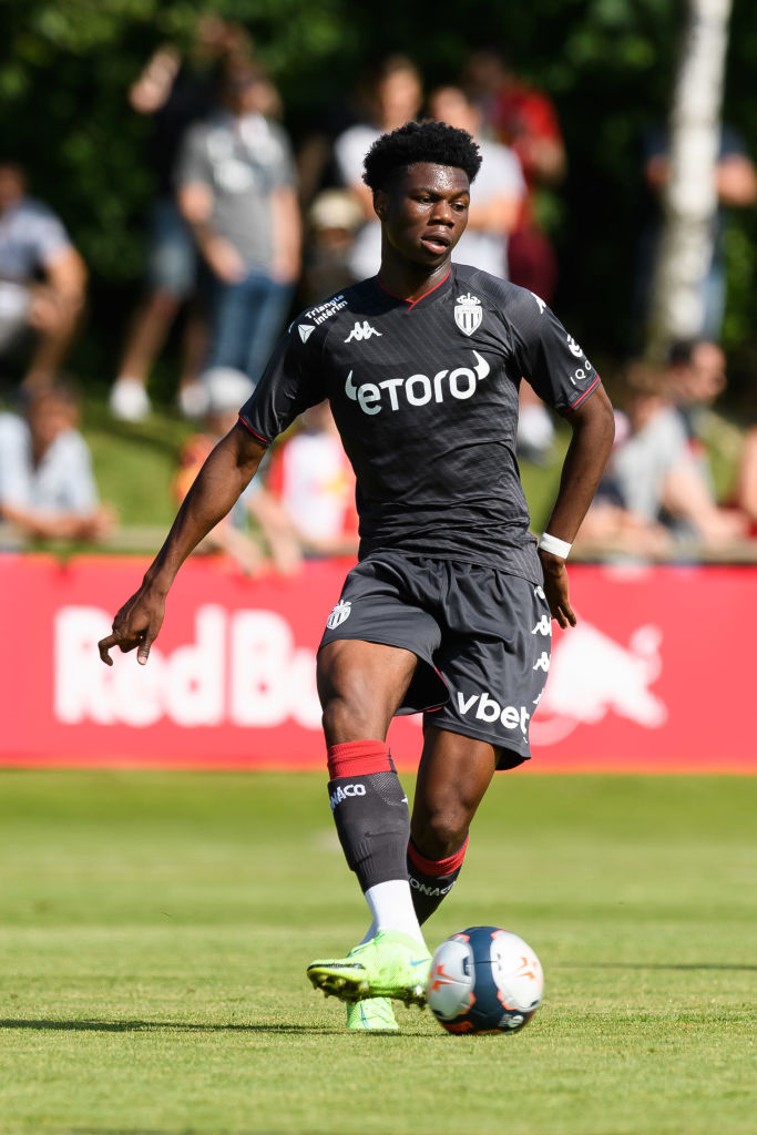 Twitter has reacted to reports of Liverpool interest in Aurelien Tchouameni