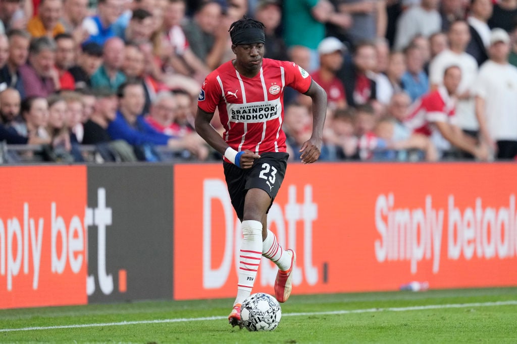 Could Liverpool have a deal lined up for Noni Madueke