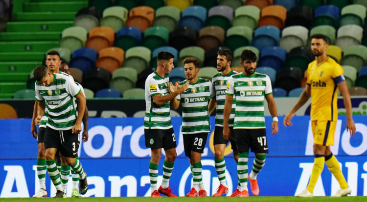 Photo by Gualter Fatia/Getty Images